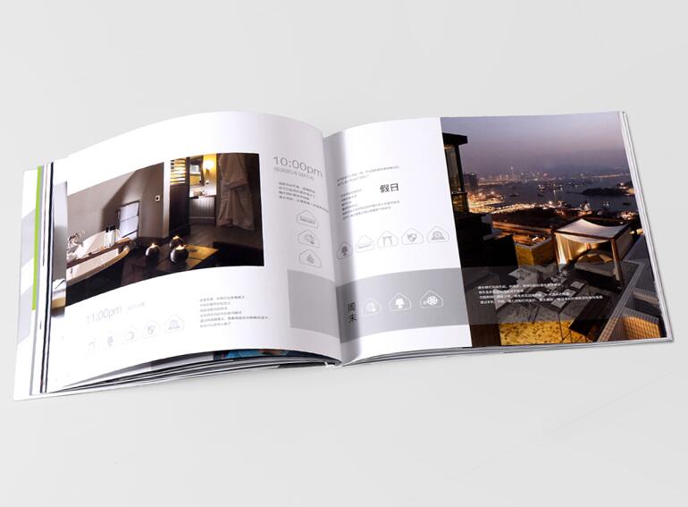 旅游宣傳畫冊印刷 旅游宣傳畫冊印刷